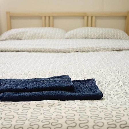 Budget Guesthouse Incheon Luaran gambar