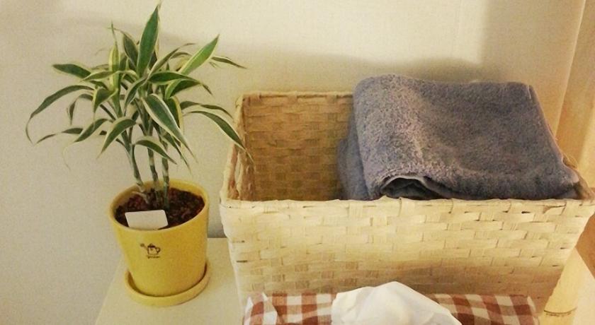 Budget Guesthouse Incheon Bilik gambar