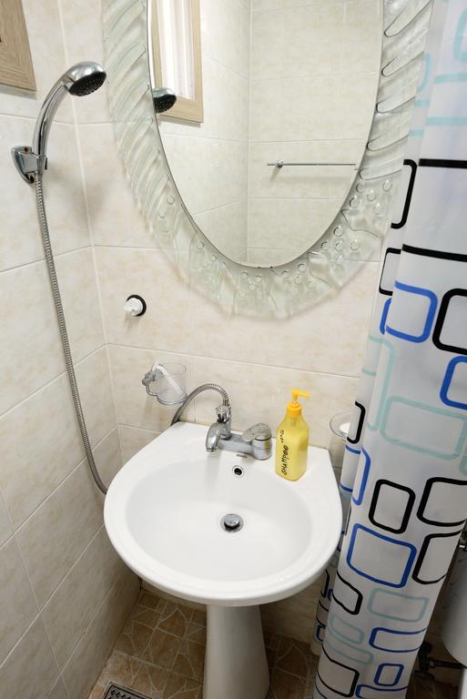 Budget Guesthouse Incheon Bilik gambar