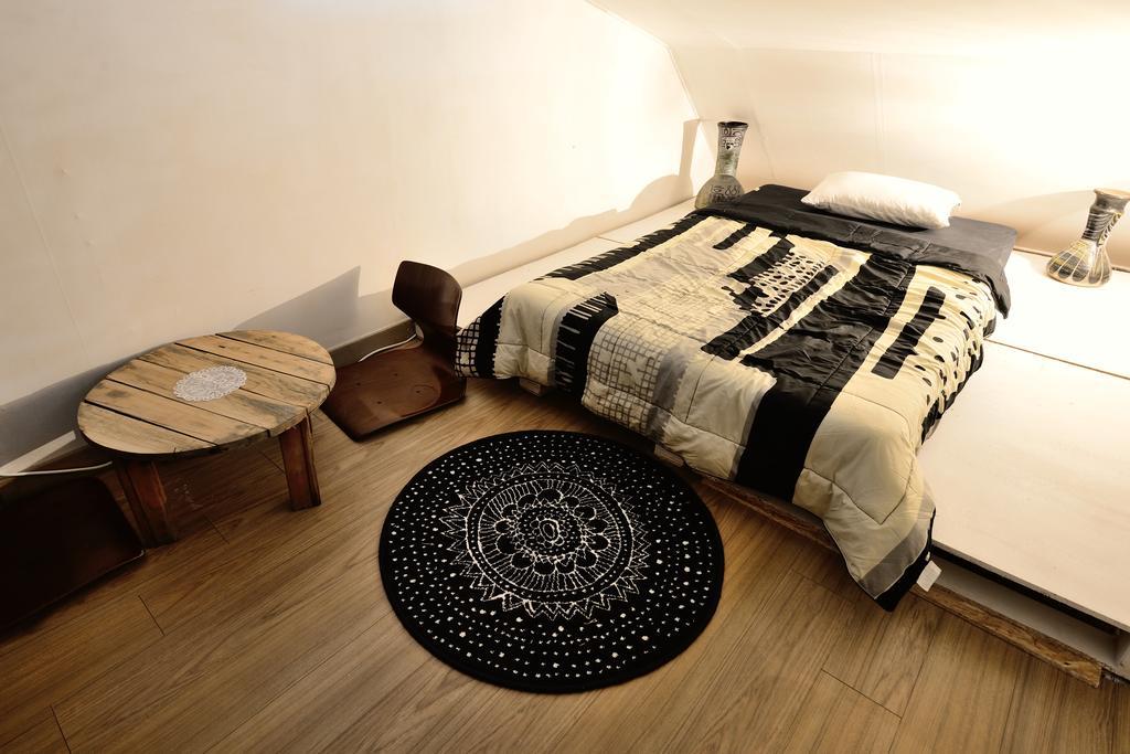 Budget Guesthouse Incheon Luaran gambar
