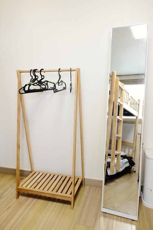 Budget Guesthouse Incheon Bilik gambar