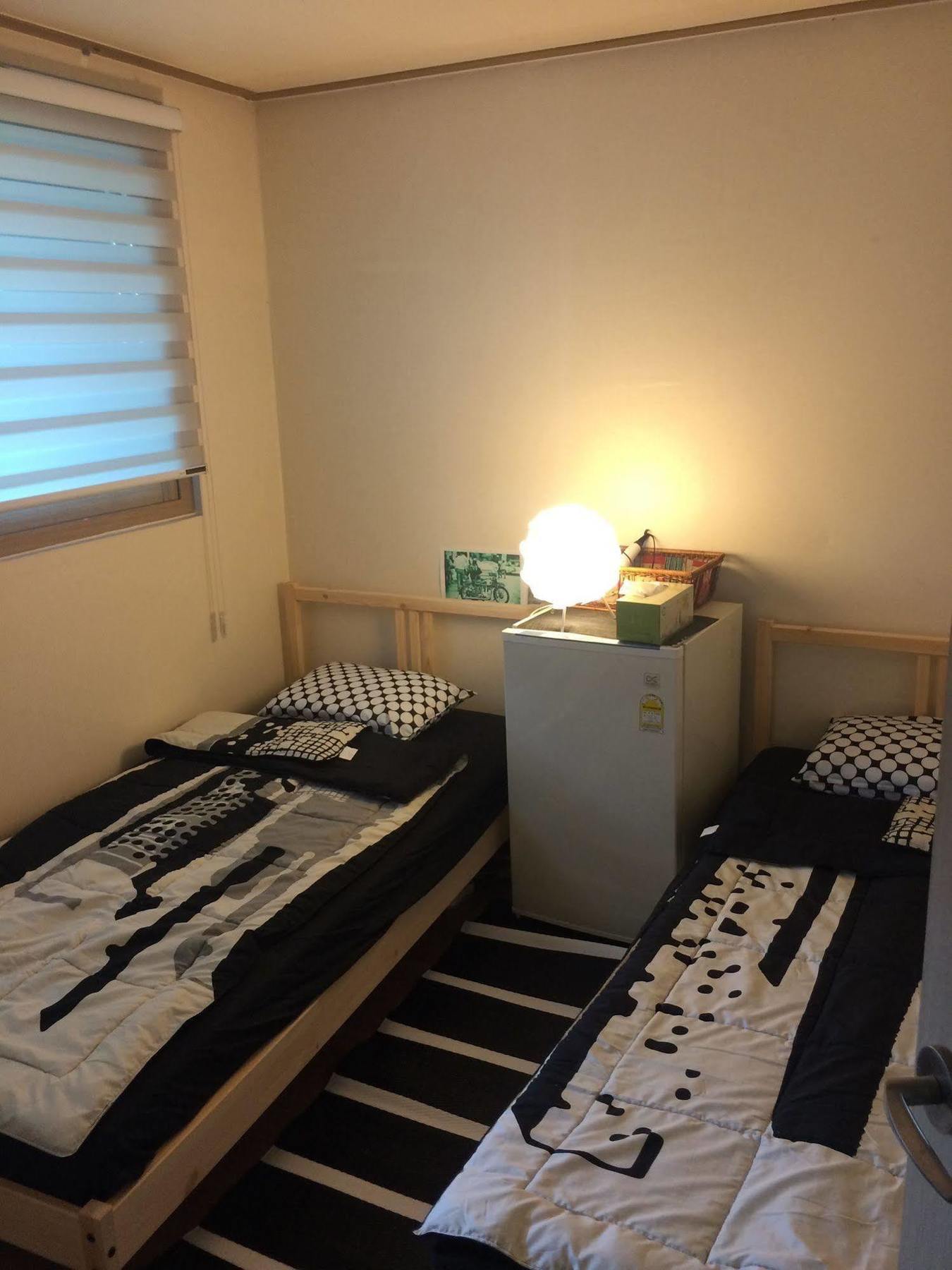 Budget Guesthouse Incheon Luaran gambar
