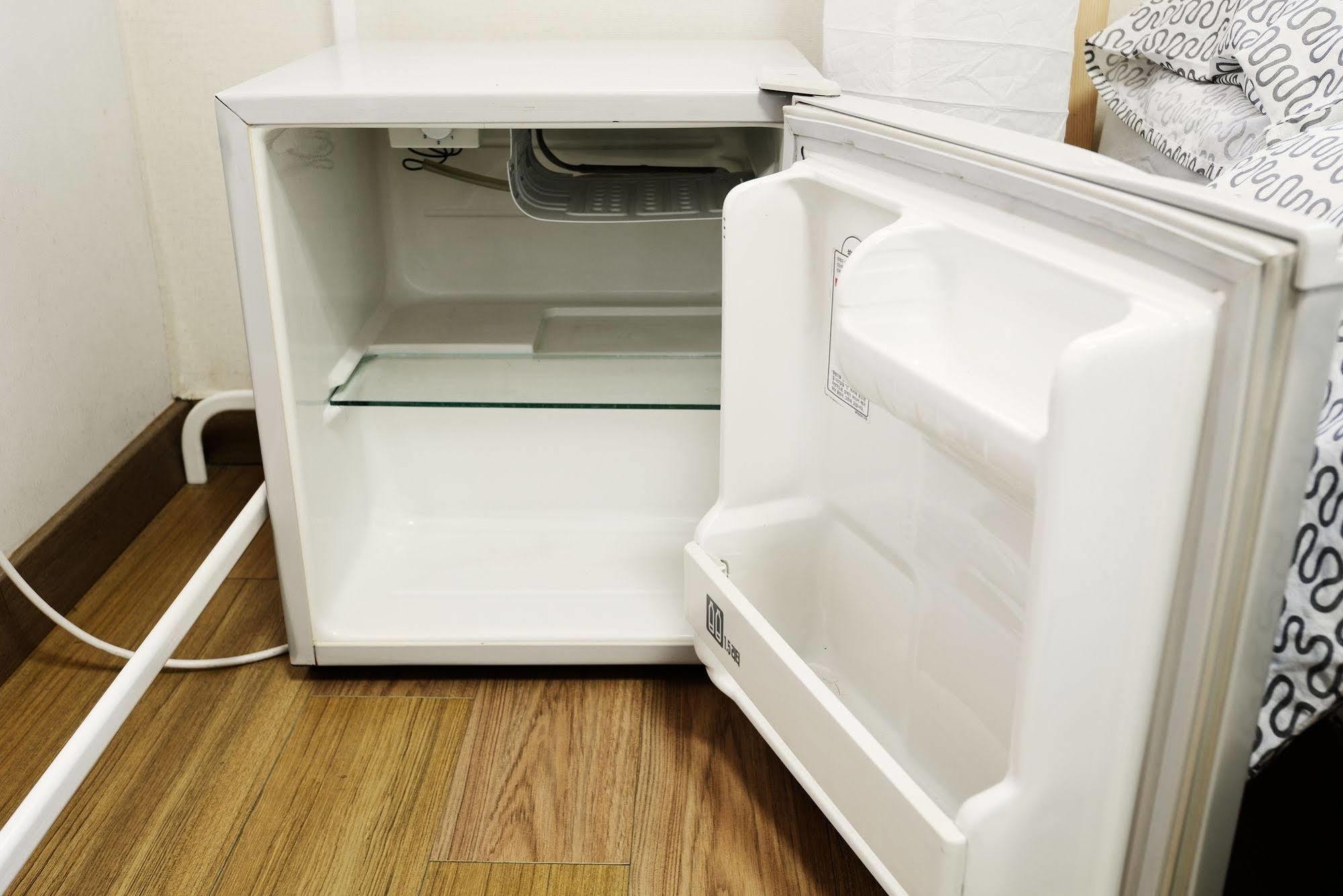 Budget Guesthouse Incheon Luaran gambar