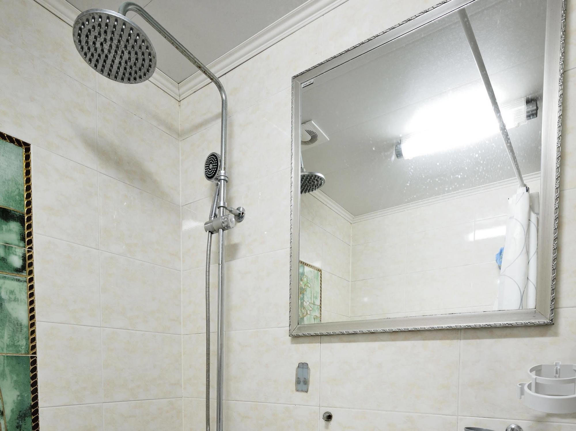 Budget Guesthouse Incheon Luaran gambar