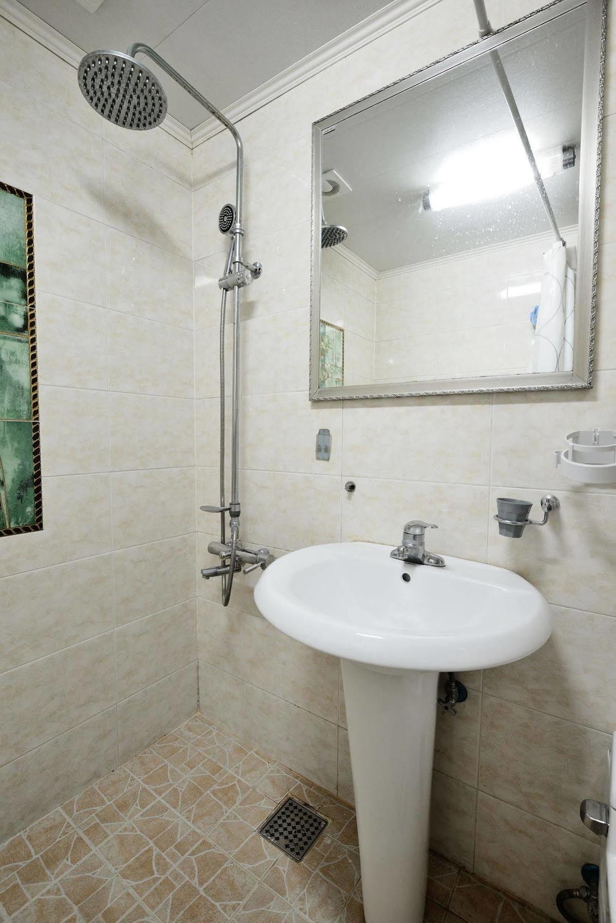Budget Guesthouse Incheon Luaran gambar
