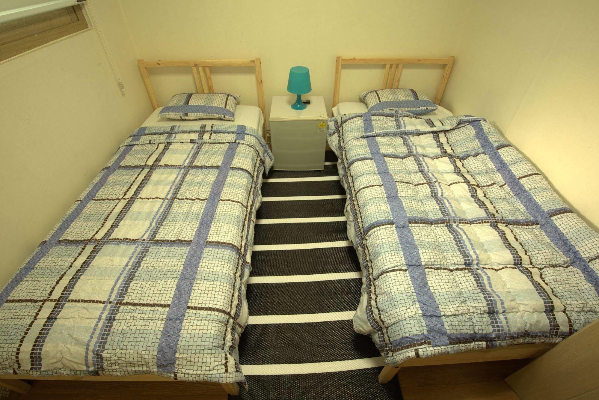 Budget Guesthouse Incheon Luaran gambar