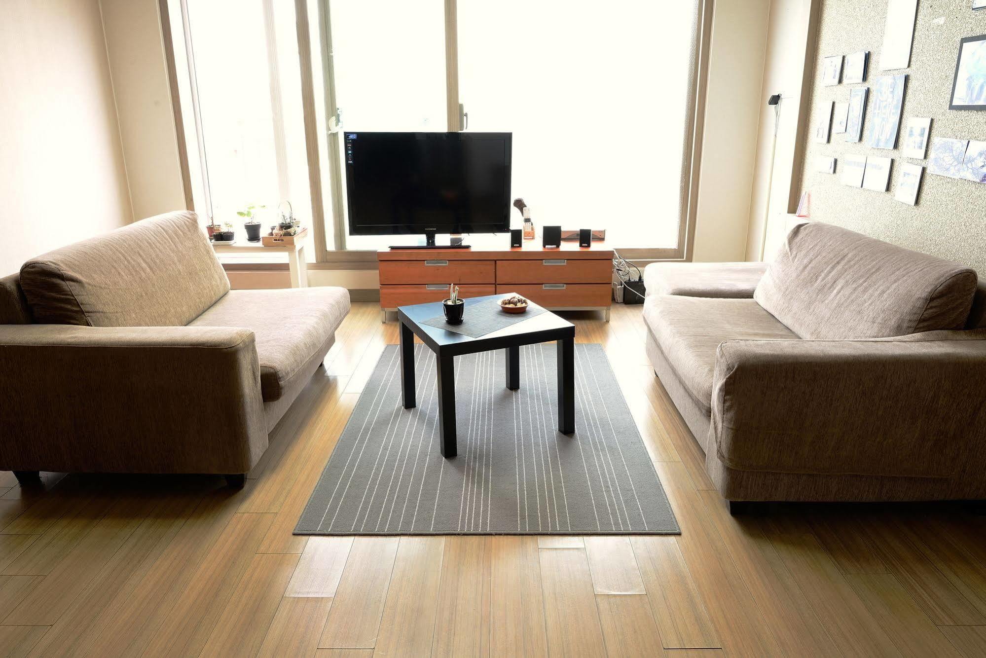 Budget Guesthouse Incheon Luaran gambar