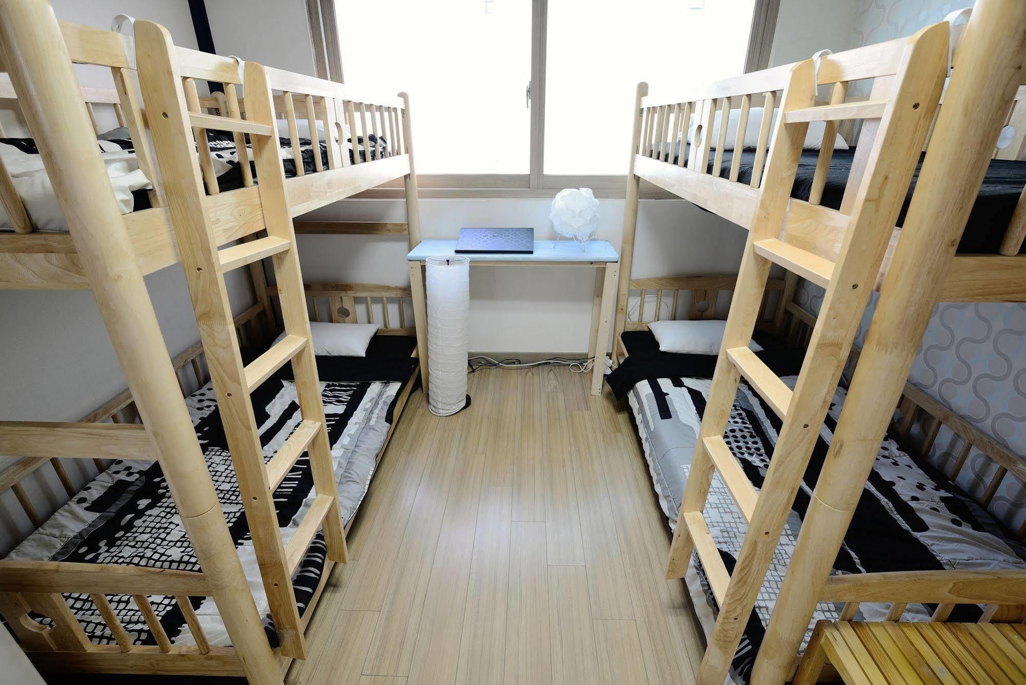 Budget Guesthouse Incheon Luaran gambar