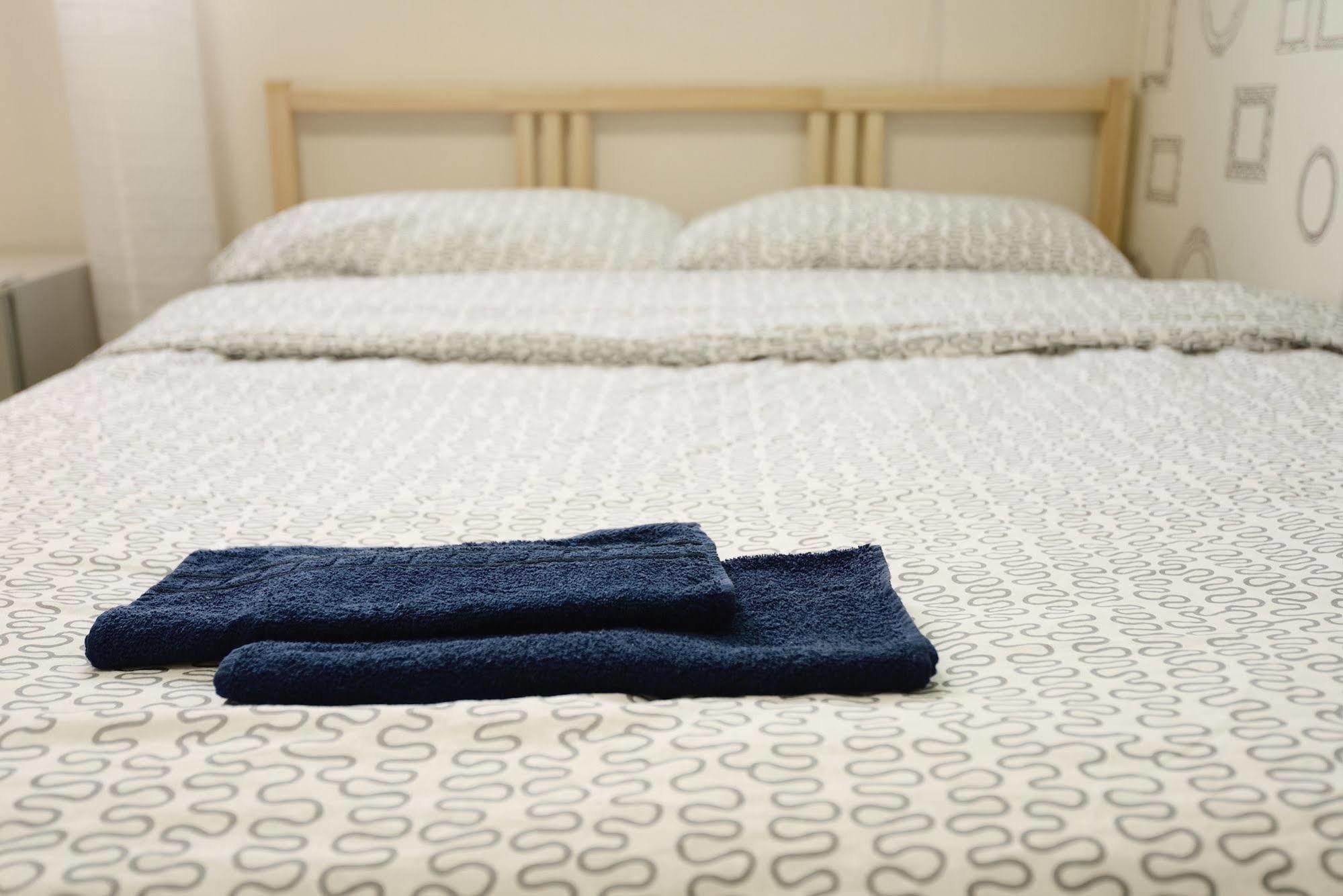 Budget Guesthouse Incheon Luaran gambar