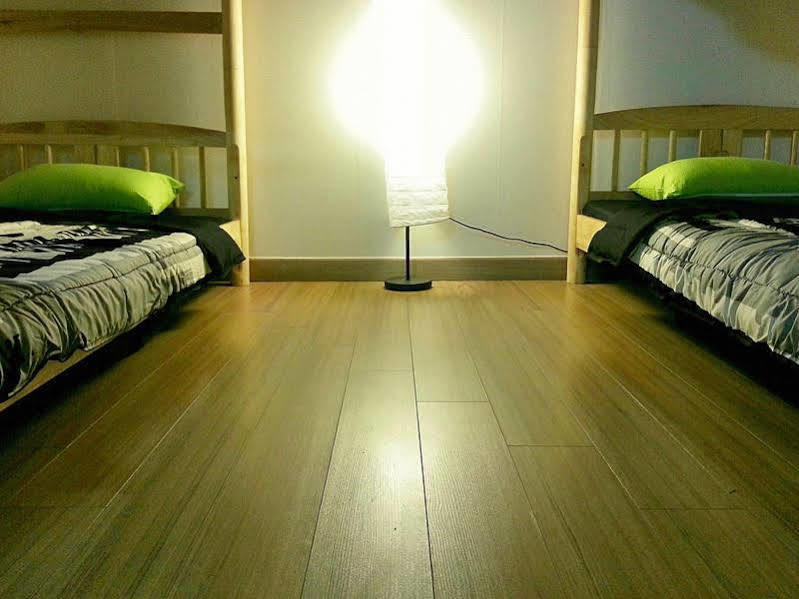 Budget Guesthouse Incheon Luaran gambar
